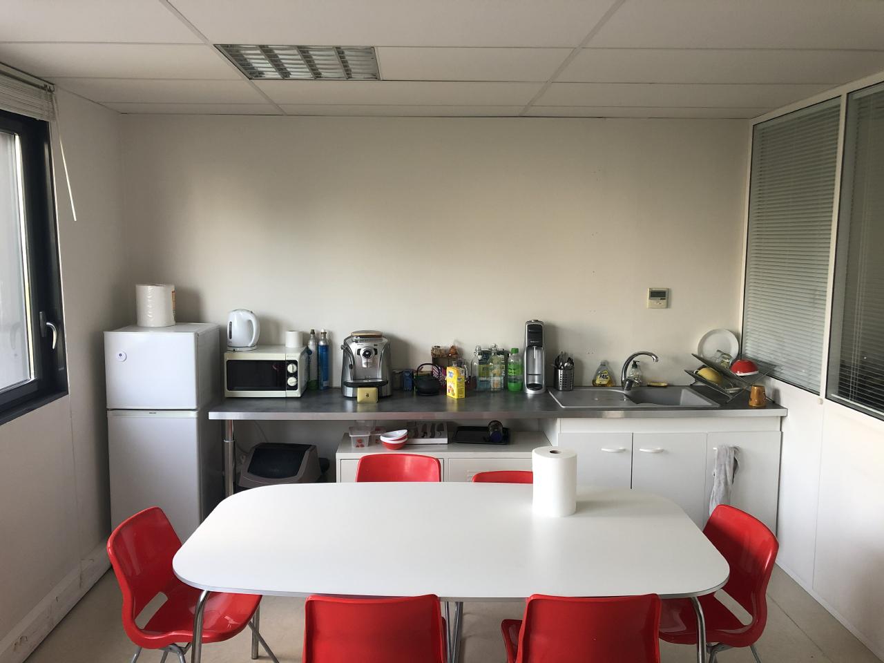 Bureau Toulouse 135m² Location bureau Toulouse Haute-Garonne OLBUR2108416 13